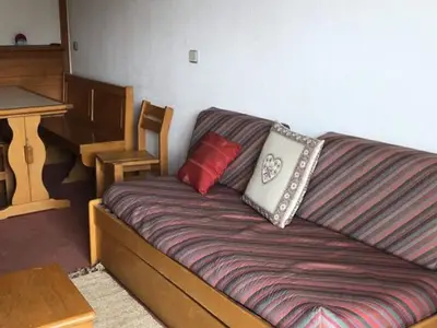 Ferienwohnung für 7 Personen (35 m²) in L'Alpe D'Huez 4/10