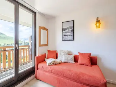 Ferienwohnung für 7 Personen (32 m²) in L'Alpe D'Huez 4/10