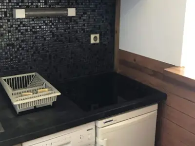 Ferienwohnung für 7 Personen (35 m²) in L'Alpe D'Huez 5/10