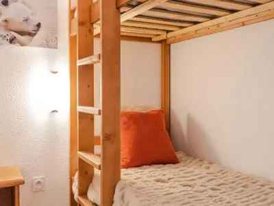 Ferienwohnung für 7 Personen (32 m²) in L'Alpe D'Huez 6/10