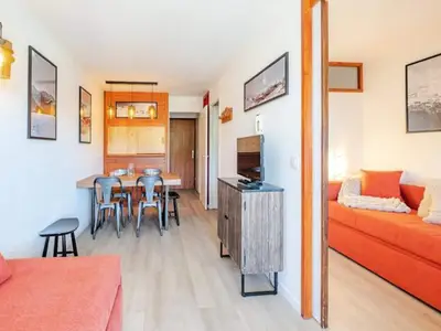 Ferienwohnung für 7 Personen (32 m²) in L'Alpe D'Huez 7/10