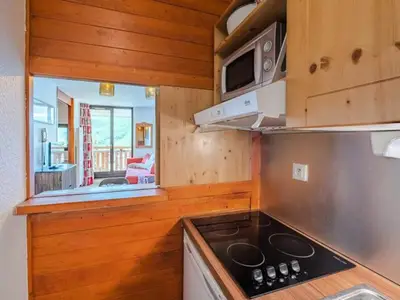 Ferienwohnung für 7 Personen (32 m²) in L'Alpe D'Huez 8/10