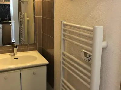 Ferienwohnung für 7 Personen (35 m²) in L'Alpe D'Huez 9/10