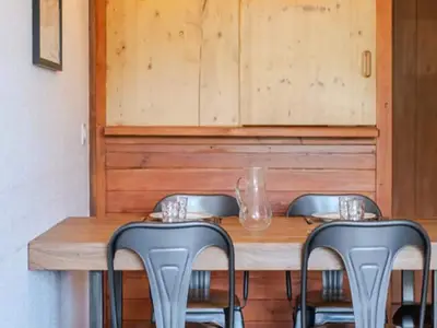 Ferienwohnung für 7 Personen (32 m²) in L'Alpe D'Huez 9/10