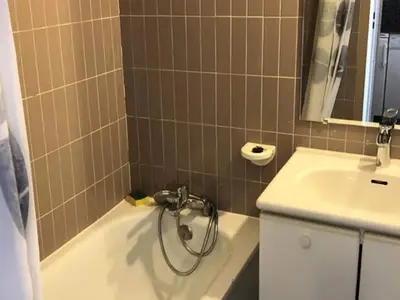 Ferienwohnung für 7 Personen (35 m²) in L'Alpe D'Huez 10/10