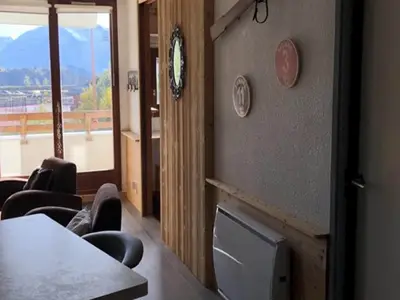Ferienwohnung für 6 Personen (32 m²) in L'Alpe D'Huez 5/10