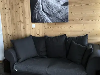 Ferienwohnung für 6 Personen (32 m²) in L'Alpe D'Huez 6/10