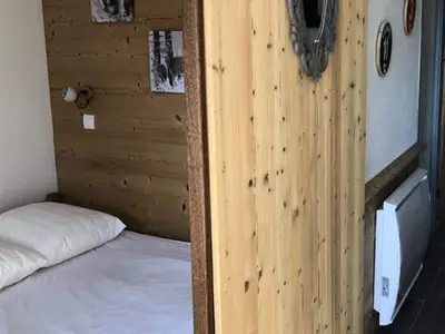 Ferienwohnung für 6 Personen (32 m²) in L'Alpe D'Huez 8/10