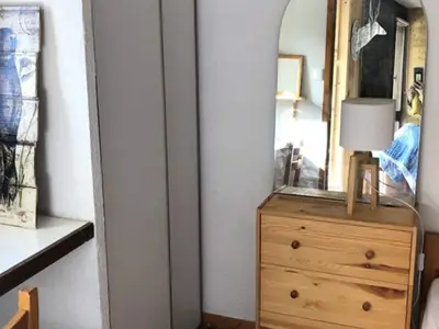 Ferienwohnung für 6 Personen (32 m²) in L'Alpe D'Huez 10/10