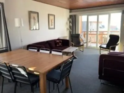 Ferienwohnung für 9 Personen (72 m²) in L'Alpe D'Huez 1/10