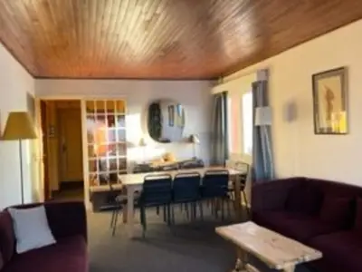 Ferienwohnung für 9 Personen (72 m²) in L'Alpe D'Huez 3/10