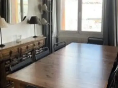 Ferienwohnung für 9 Personen (72 m²) in L'Alpe D'Huez 5/10