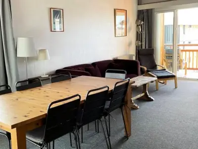 Ferienwohnung für 9 Personen (72 m²) in L'Alpe D'Huez 6/10