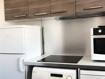 Ferienwohnung für 9 Personen (72 m²) in L'Alpe D'Huez 9/10