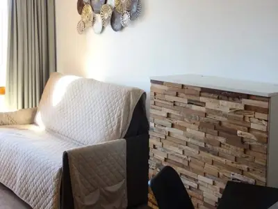 Ferienwohnung für 6 Personen (30 m²) in L'Alpe D'Huez 3/10