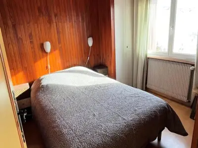 Ferienwohnung für 9 Personen (72 m²) in L'Alpe D'Huez 10/10