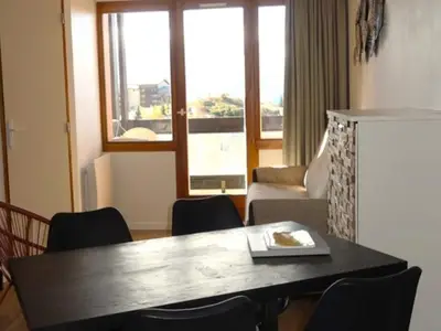 Ferienwohnung für 6 Personen (30 m²) in L'Alpe D'Huez 4/10
