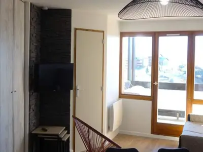 Ferienwohnung für 6 Personen (30 m²) in L'Alpe D'Huez 5/10