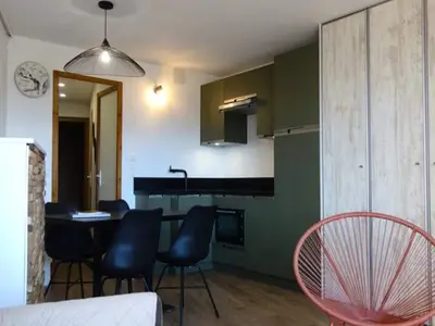 Ferienwohnung für 6 Personen (30 m²) in L'Alpe D'Huez 6/10