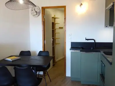 Ferienwohnung für 6 Personen (30 m²) in L'Alpe D'Huez 8/10