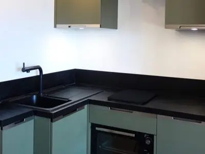 Ferienwohnung für 6 Personen (30 m²) in L'Alpe D'Huez 9/10