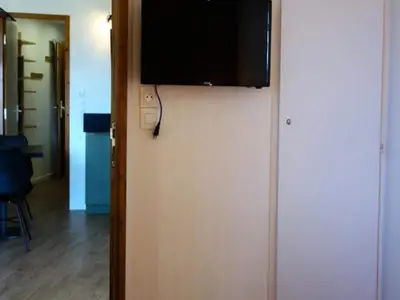Ferienwohnung für 6 Personen (30 m²) in L'Alpe D'Huez 10/10