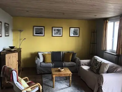 Ferienwohnung für 9 Personen (92 m²) in L'Alpe D'Huez 1/10
