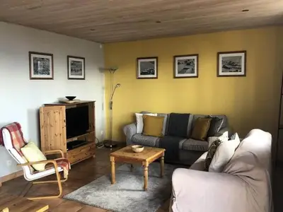 Ferienwohnung für 9 Personen (92 m²) in L'Alpe D'Huez 3/10