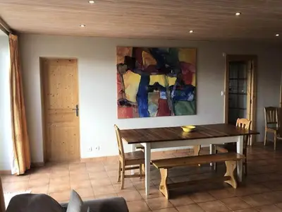 Ferienwohnung für 9 Personen (92 m²) in L'Alpe D'Huez 5/10