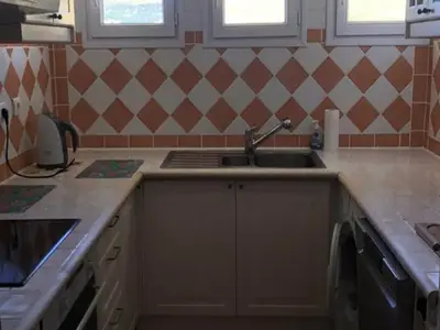 Ferienwohnung für 9 Personen (92 m²) in L'Alpe D'Huez 8/10