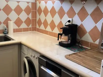 Ferienwohnung für 9 Personen (92 m²) in L'Alpe D'Huez 9/10