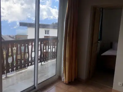 Ferienwohnung für 9 Personen (92 m²) in L'Alpe D'Huez 10/10