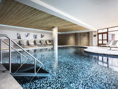 Ferienwohnung für 7 Personen (63 m²) in L'Alpe D'Huez 4/10