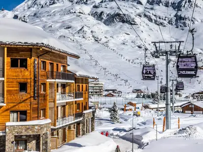 Ferienwohnung für 7 Personen (63 m²) in L'Alpe D'Huez 7/10