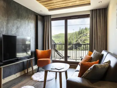 Ferienwohnung für 3 Personen (35 m²) in L'Alpe D'Huez 10/10