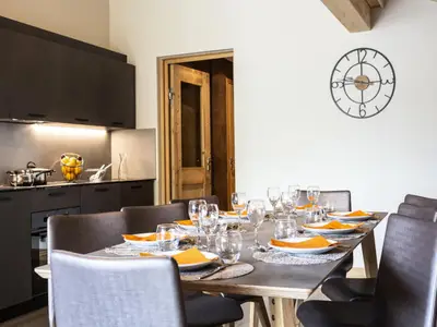 Ferienwohnung für 9 Personen (98 m²) in L'Alpe D'Huez 10/10