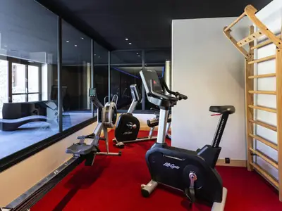 Ferienwohnung für 7 Personen (63 m²) in L'Alpe D'Huez 9/10