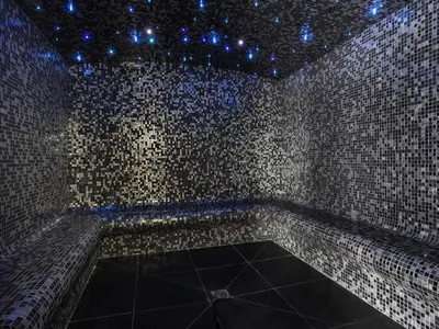 Ferienwohnung für 11 Personen (125 m²) in L'Alpe D'Huez 2/10