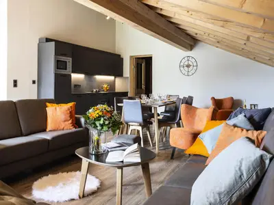 Ferienwohnung für 9 Personen (97 m²) in L'Alpe D'Huez 5/10