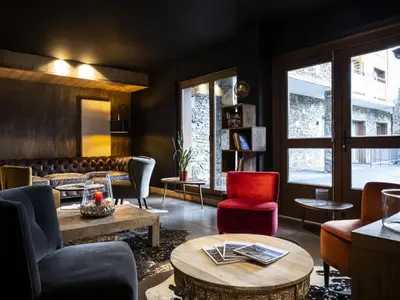 Ferienwohnung für 11 Personen (125 m²) in L'Alpe D'Huez 7/10