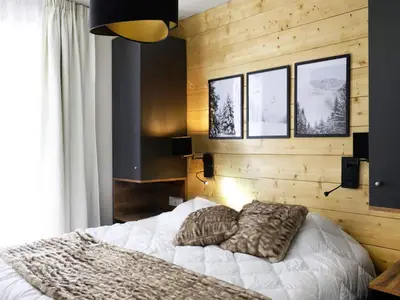 Ferienwohnung für 7 Personen (48 m²) in L'Alpe D'Huez 2/6