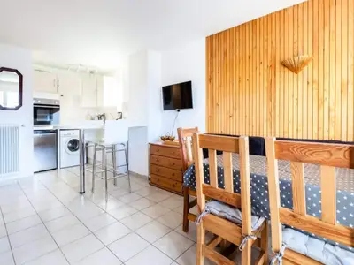 Ferienwohnung für 7 Personen (65 m²) in L'Alpe D'Huez 3/10