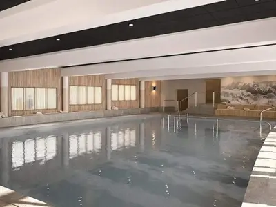 Ferienwohnung für 7 Personen (48 m²) in L'Alpe D'Huez 4/6