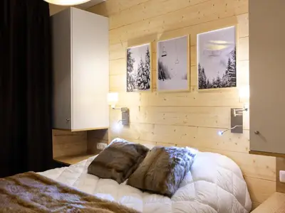 Ferienwohnung für 5 Personen (33 m²) in L'Alpe D'Huez 5/5