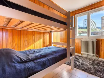 Ferienwohnung für 7 Personen (65 m²) in L'Alpe D'Huez 5/10