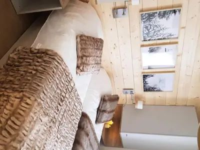 Ferienwohnung für 7 Personen (48 m²) in L'Alpe D'Huez 6/6