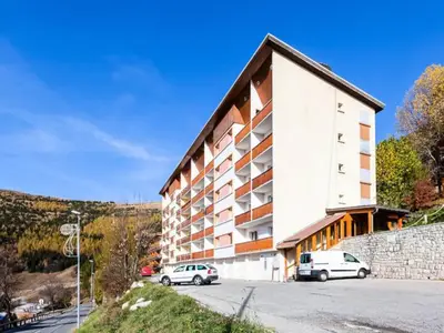 Ferienwohnung für 7 Personen (65 m²) in L'Alpe D'Huez 8/10
