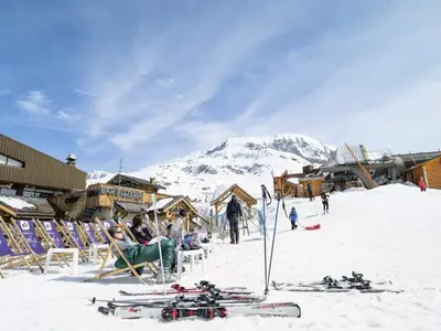 Ferienwohnung für 7 Personen (65 m²) in L'Alpe D'Huez 9/10