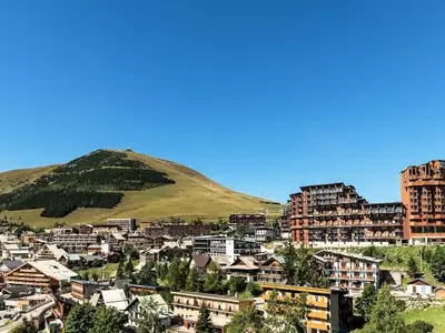 Ferienwohnung für 7 Personen (65 m²) in L'Alpe D'Huez 10/10