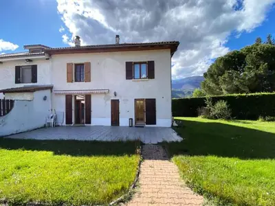 Ferienwohnung für 9 Personen (180 m²) in Varces-Allières-et-Risset 1/10